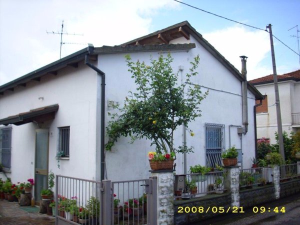 casa indipendente in vendita a Bagnacavallo