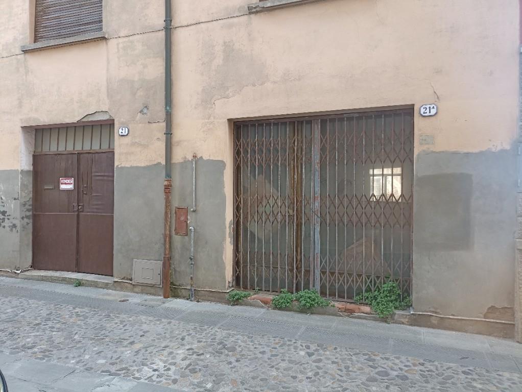 casa indipendente in vendita a Bagnacavallo