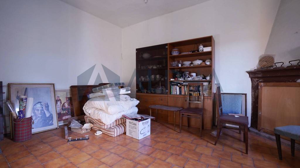 appartamento in vendita a Bagnacavallo