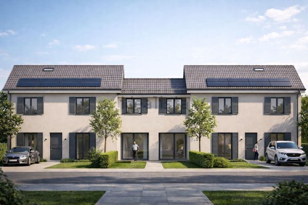 quadrivano in vendita a Bagnacavallo