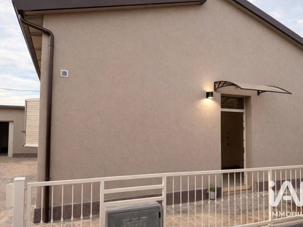 casa indipendente in vendita a Bagnacavallo