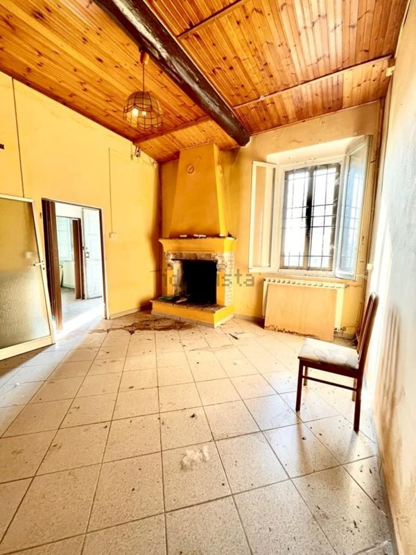 casa indipendente in vendita a Bagnacavallo in zona Glorie