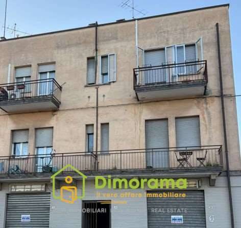 appartamento in vendita a Bagnacavallo