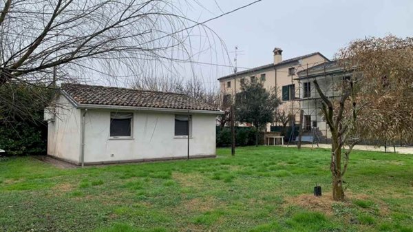 casa indipendente in vendita a Bagnacavallo