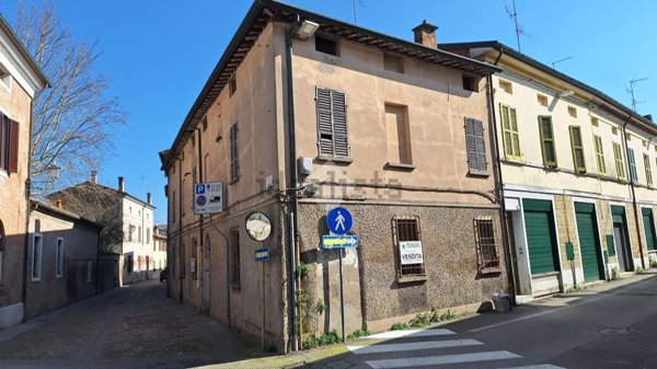 casa semindipendente in vendita a Bagnacavallo