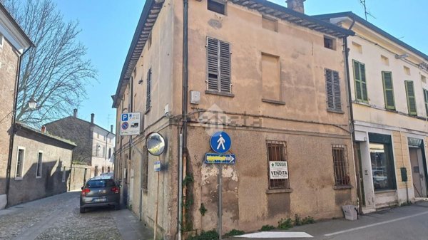 casa semindipendente in vendita a Bagnacavallo