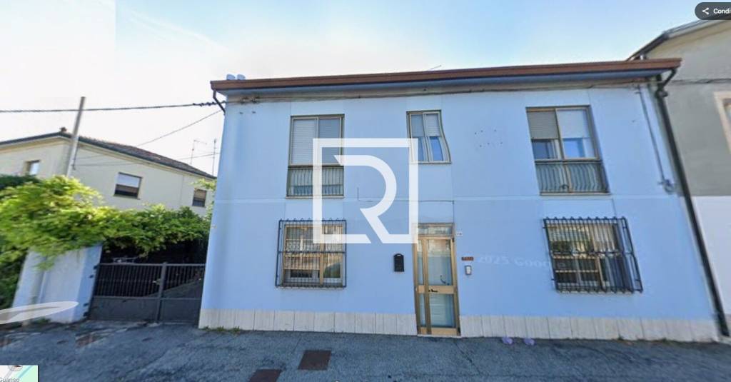 casa indipendente in vendita a Bagnacavallo in zona Villanova
