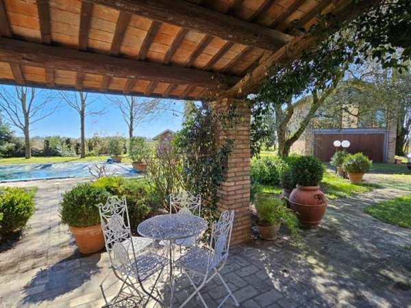 casa indipendente in vendita a Bagnacavallo