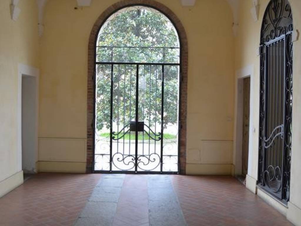 casa indipendente in vendita a Bagnacavallo