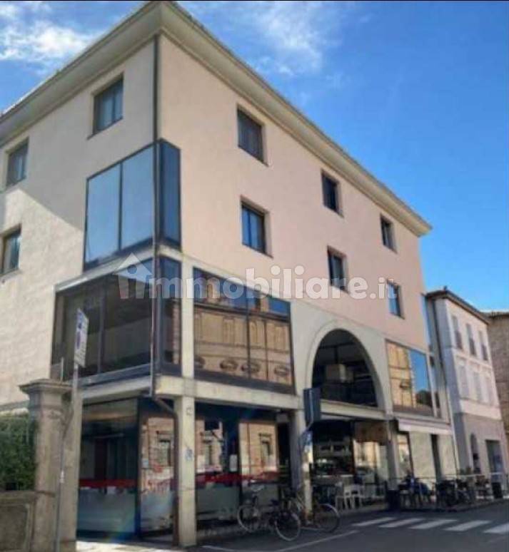 appartamento in vendita a Bagnacavallo