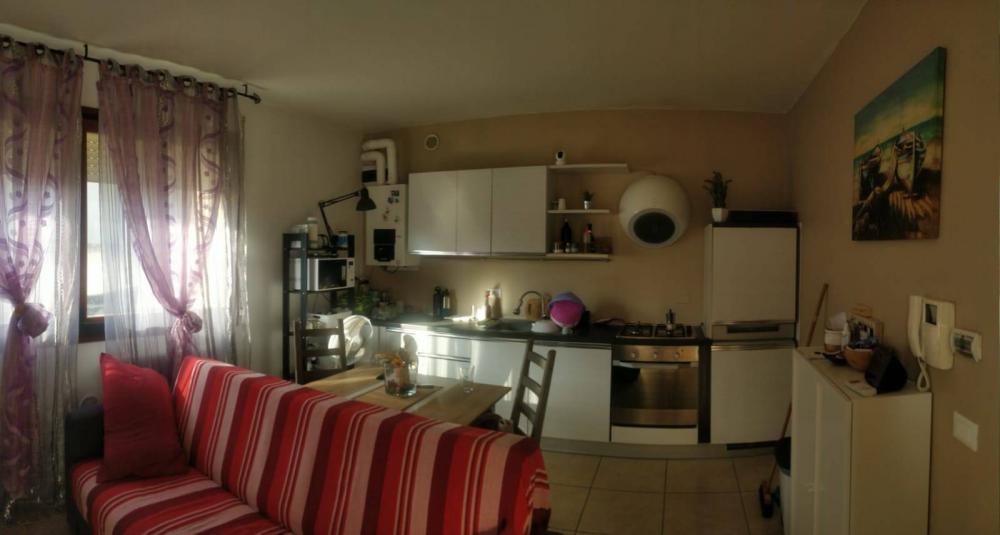 casa indipendente in vendita a Bagnacavallo