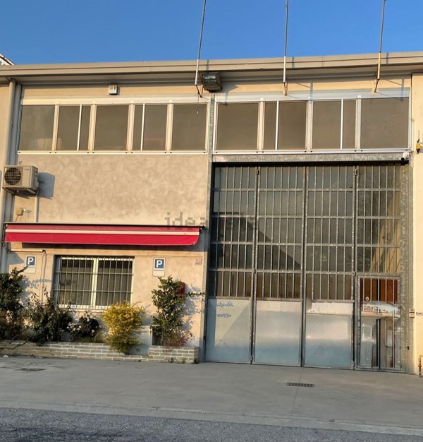 ufficio in vendita a Bagnacavallo