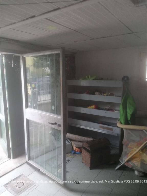 casa indipendente in vendita a Bagnacavallo