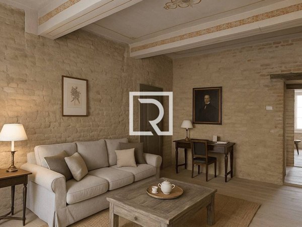 casa indipendente in vendita a Bagnacavallo