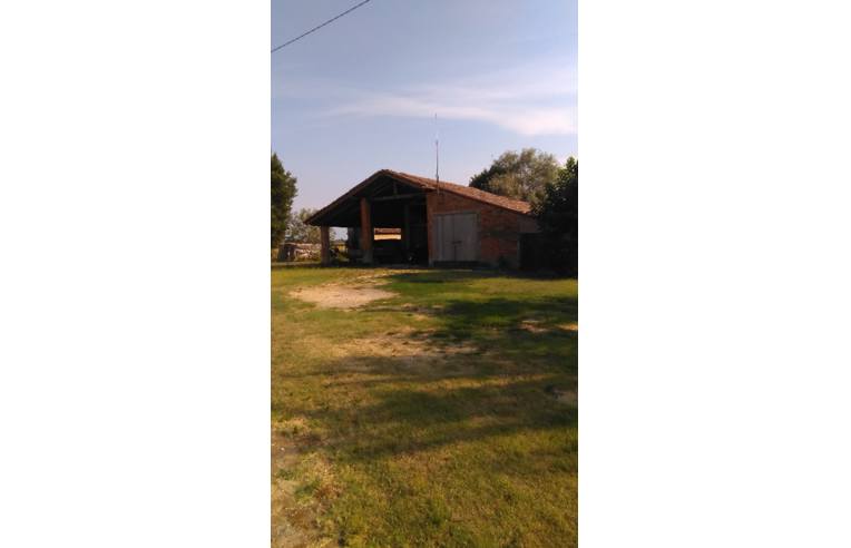 casa indipendente in vendita a Bagnacavallo