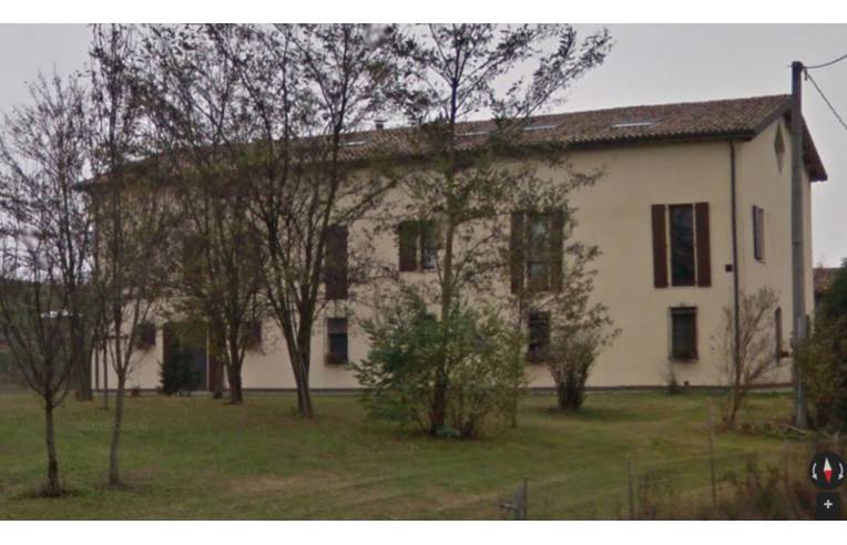 casa indipendente in vendita a Bagnacavallo in zona Boncellino