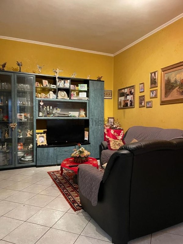 appartamento in vendita a Bagnacavallo