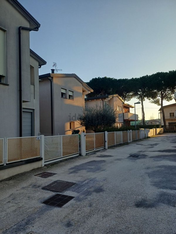 casa indipendente in vendita a Bagnacavallo