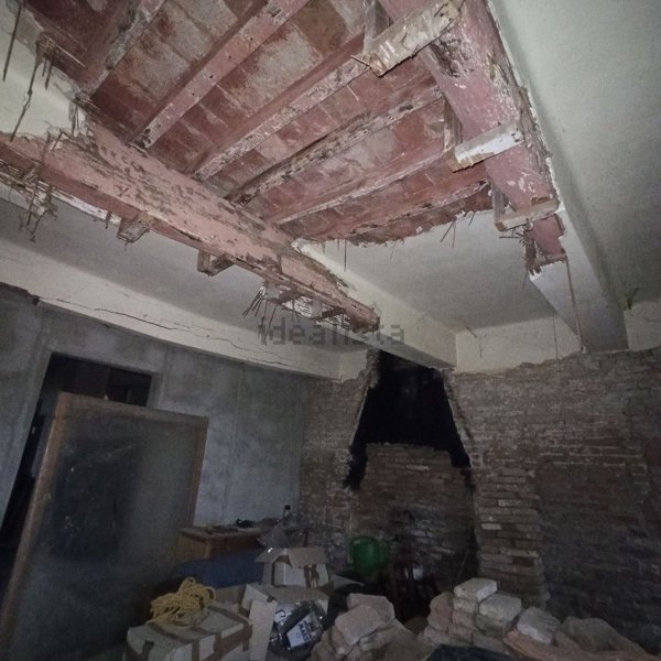 casa indipendente in vendita a Bagnacavallo