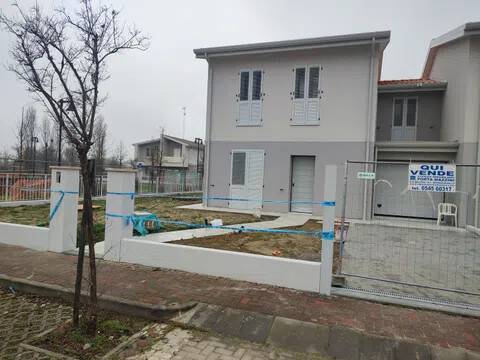 casa indipendente in vendita a Bagnacavallo