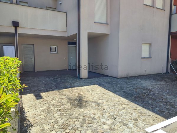 casa indipendente in vendita a Bagnacavallo