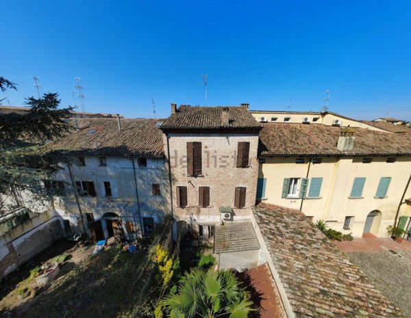 casa semindipendente in vendita a Bagnacavallo