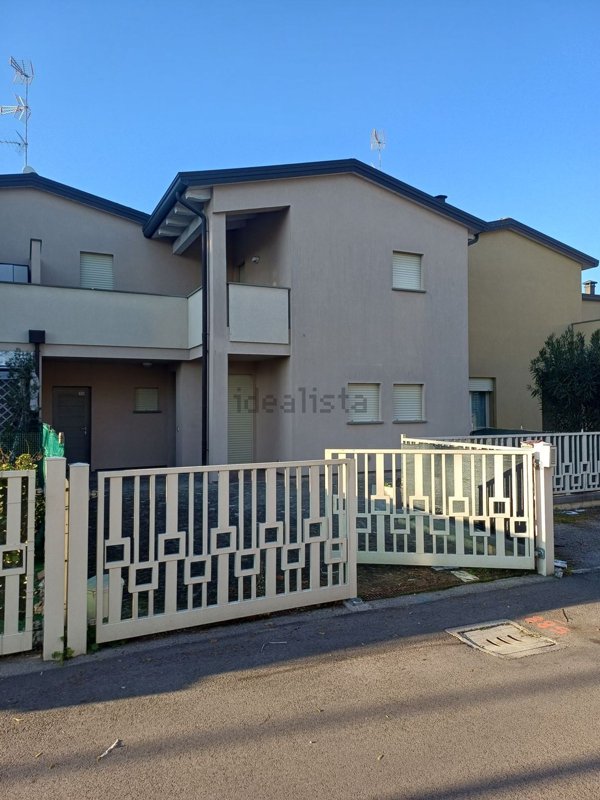 casa indipendente in vendita a Bagnacavallo