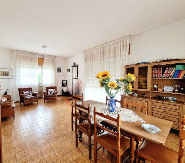 casa indipendente in vendita a Bagnacavallo in zona Glorie