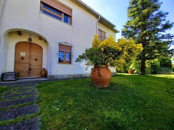 casa indipendente in vendita a Bagnacavallo