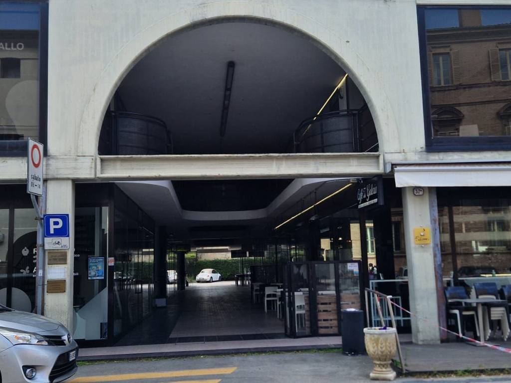 appartamento in vendita a Bagnacavallo