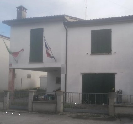 casa indipendente in vendita a Bagnacavallo