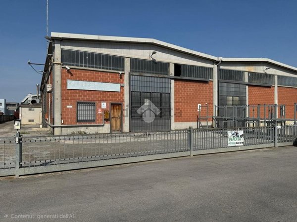 casa indipendente in vendita a Bagnacavallo