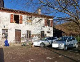 appartamento in vendita a Bagnacavallo in zona Villanova