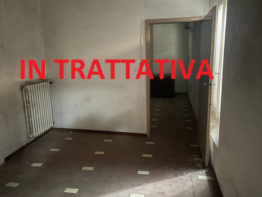 intera palazzina in vendita a Bagnacavallo