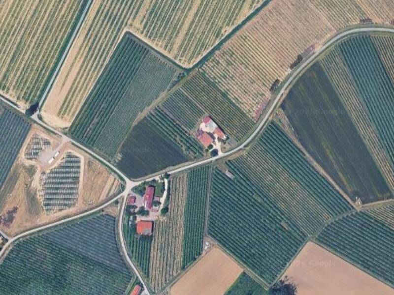 terreno edificabile in vendita a Bagnacavallo