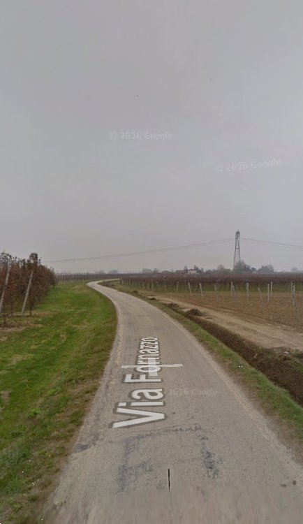 terreno edificabile in vendita a Bagnacavallo