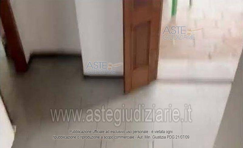 appartamento in vendita a Bagnacavallo