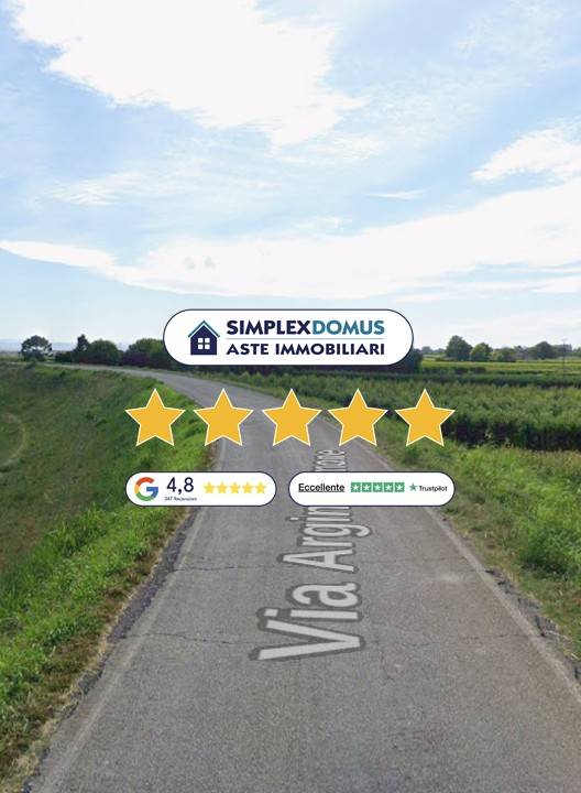 casa indipendente in vendita a Bagnacavallo