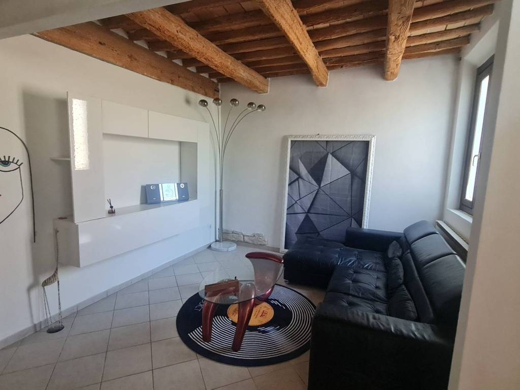 casa indipendente in vendita a Bagnacavallo in zona Villanova