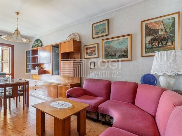 casa indipendente in vendita a Bagnacavallo in zona Masiera