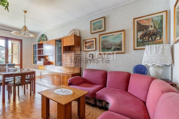 casa indipendente in vendita a Bagnacavallo in zona Masiera