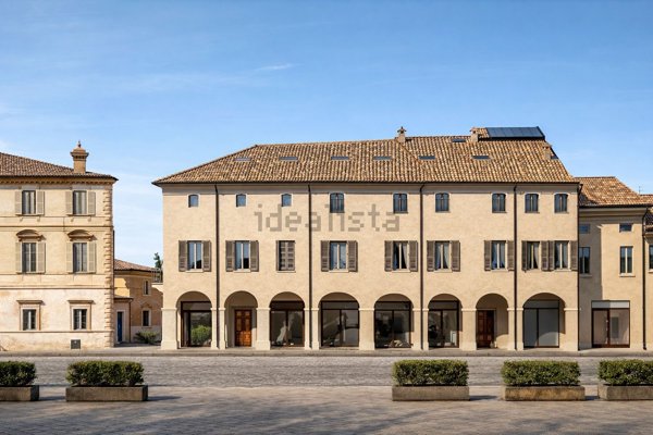 appartamento in vendita a Bagnacavallo