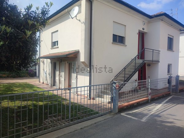 casa indipendente in vendita a Bagnacavallo