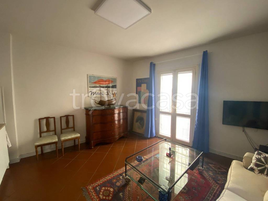 appartamento in vendita a Bagnacavallo
