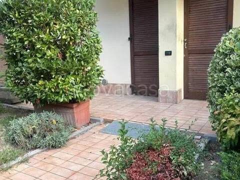 appartamento in vendita a Bagnacavallo