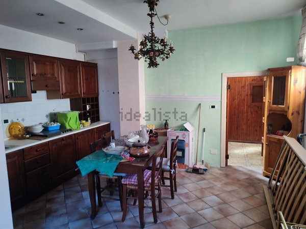 appartamento in vendita a Bagnacavallo