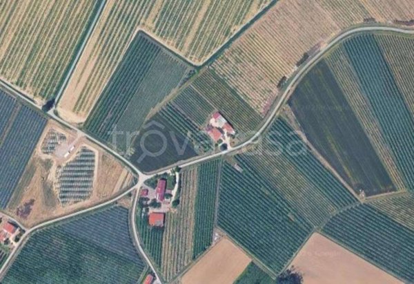 appartamento in vendita a Bagnacavallo