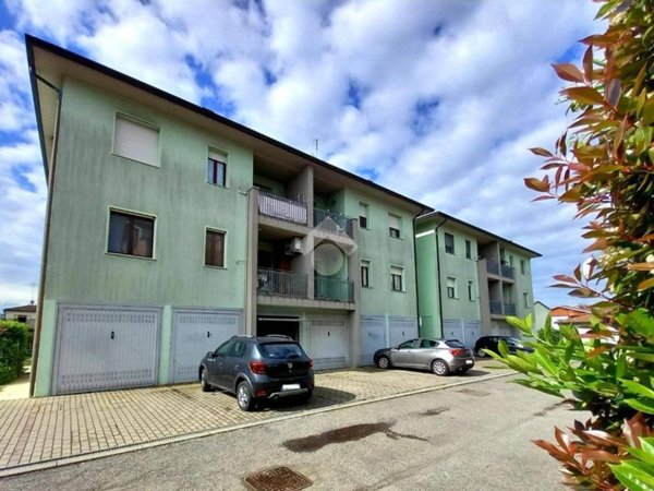 appartamento in vendita a Bagnacavallo