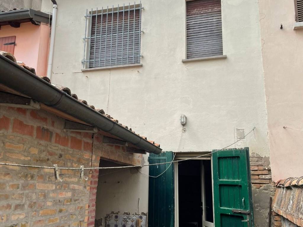casa indipendente in vendita a Bagnacavallo
