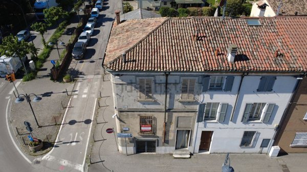 casa indipendente in vendita a Bagnacavallo